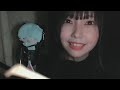 ASMR カメラをひっかく音