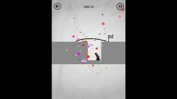 Draw Bridge Puzzle | Level 55