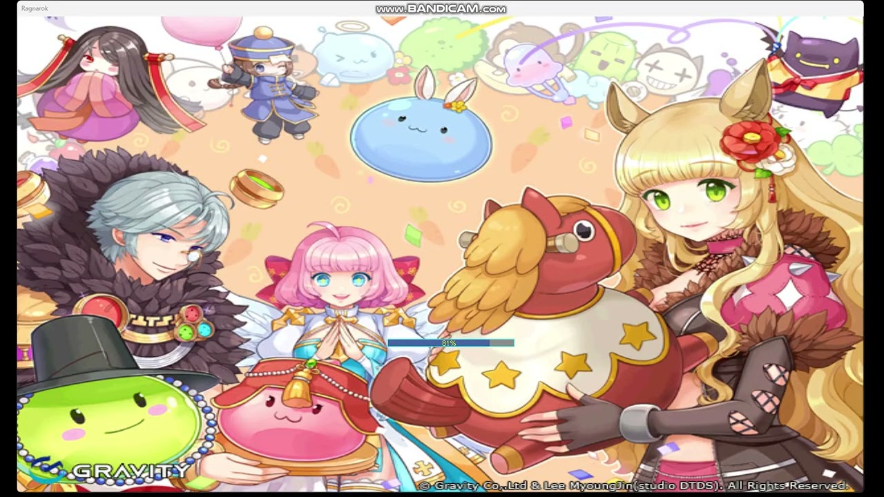 [라그나로크][아크메이지] 인던 라선탄+불의호수(260222)(불의호수 드리블연습)