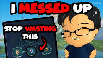 5 BIGGEST MISTAKES I MADE IN NI NO KUNI: CROSS WORLDS (NNK:CW)