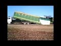 Piedmont Cotton and A L Baucom Family Farms Cotton Gin
