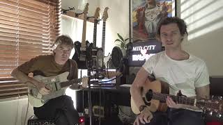 Live For Molotow: Mid City