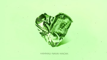 HammAli & Navai, MACAN - она хочет быть моделью
