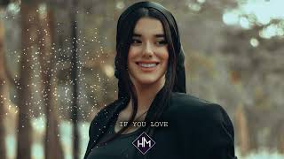 Hamidshax - If you love (Original Mix)