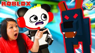 We're Breaking Into the Lab in Roblox Pet Story with Loan! by VTubers 67,092 views 3 weeks ago 23 minutes