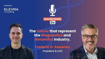 EXCLUSIVE: Inside VedaBio - The Breakthrough That Could Redefine Point-of-Care Diagnostics