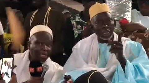 serigne lamin touray ndekaneye bess bi