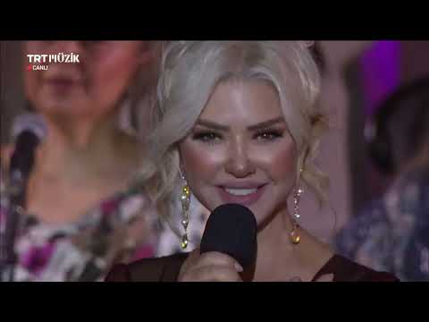 TRT Sanatçıları Şehir Konserleri-DENİZLİ