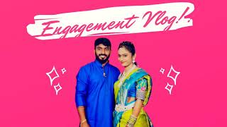 Engagement Vlog! Sunil & Madhu  | Fun Dancing | Ravali Telugu Vlogs