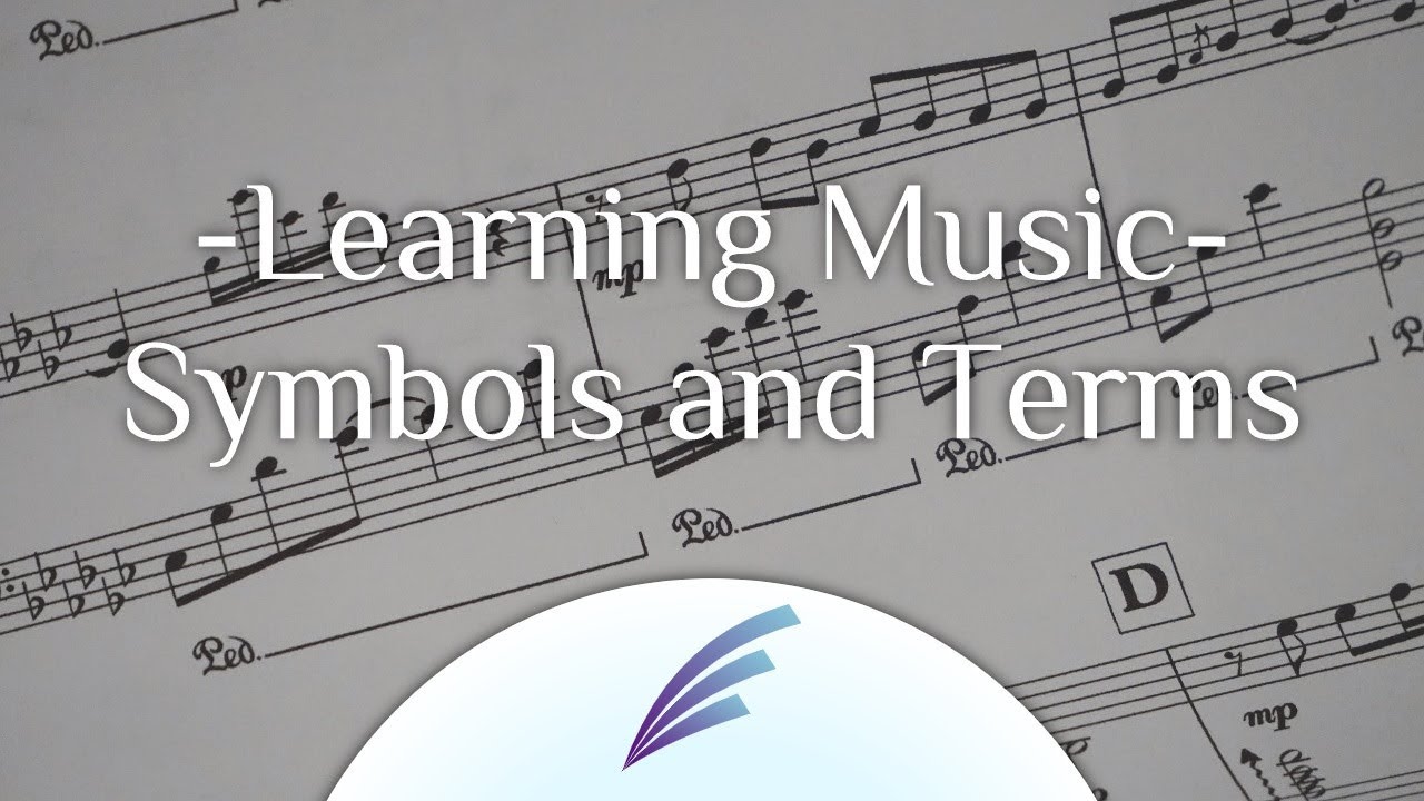 Other Music Symbols and Terms