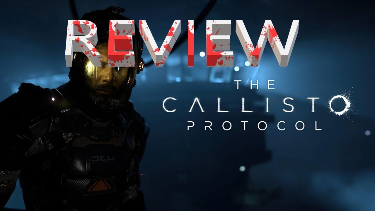 Review: The Callisto Protocol é lindo e confuso