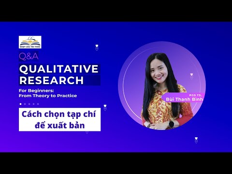 Video: Cách Bắt đầu Xuất Bản Tạp Chí Của Bạn