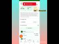 👉 DDD Wallet Payment Proof 😱 सच जान लो! DDD Wallet सच है या Scam#earnmoneyonline#earningapp#shorts