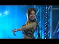 Ring 1 Wednesday Thailand Kickboxing World Cup 2025