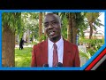 MIMI SINA HOFU NA UCHAGUZI KAZI ZITAONGEA MUSUKUMA MIMI SINA HOFU NA UCHAGUZI KAZI ZITAONGEA MUSUKUMA