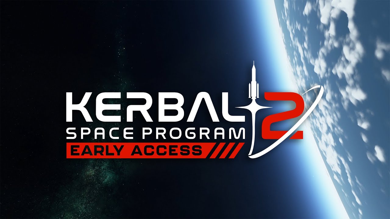 Fly Higher With Kerbal Space Program 2’s New Early Access Gameplay Trailer 1 YouTube player