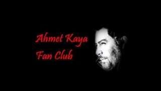 Ahmet Kaya - Derdin Ne Senin.wmv