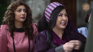 مسلسل سلاسل ذهب ـ الحلقة 33 الثالثة والثلاثون كاملة Salasel Dahab - Hd