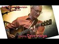 Folk project television featuring david vargo