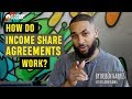 How Do Income Share Agreements Work by Rubén Harris - CEO of #CareerKarma
