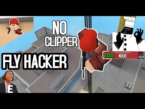 Pwning The Worst Hackers Roblox Arsenal Ragequit Youtube