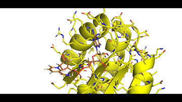 Rossmann-fold ADP Designs