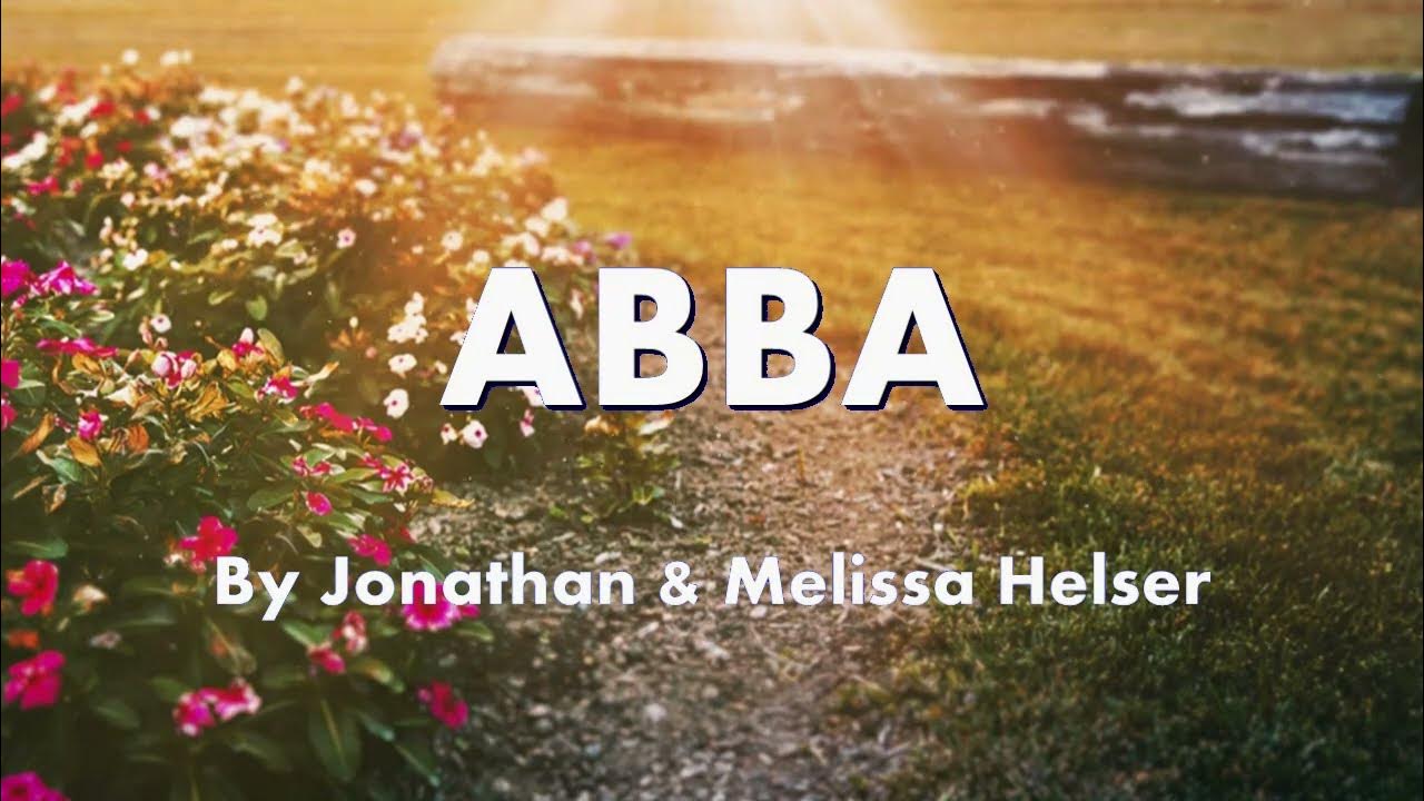 Brian Carn Abba I Belong To You ABBA, I belong to You - YouTube