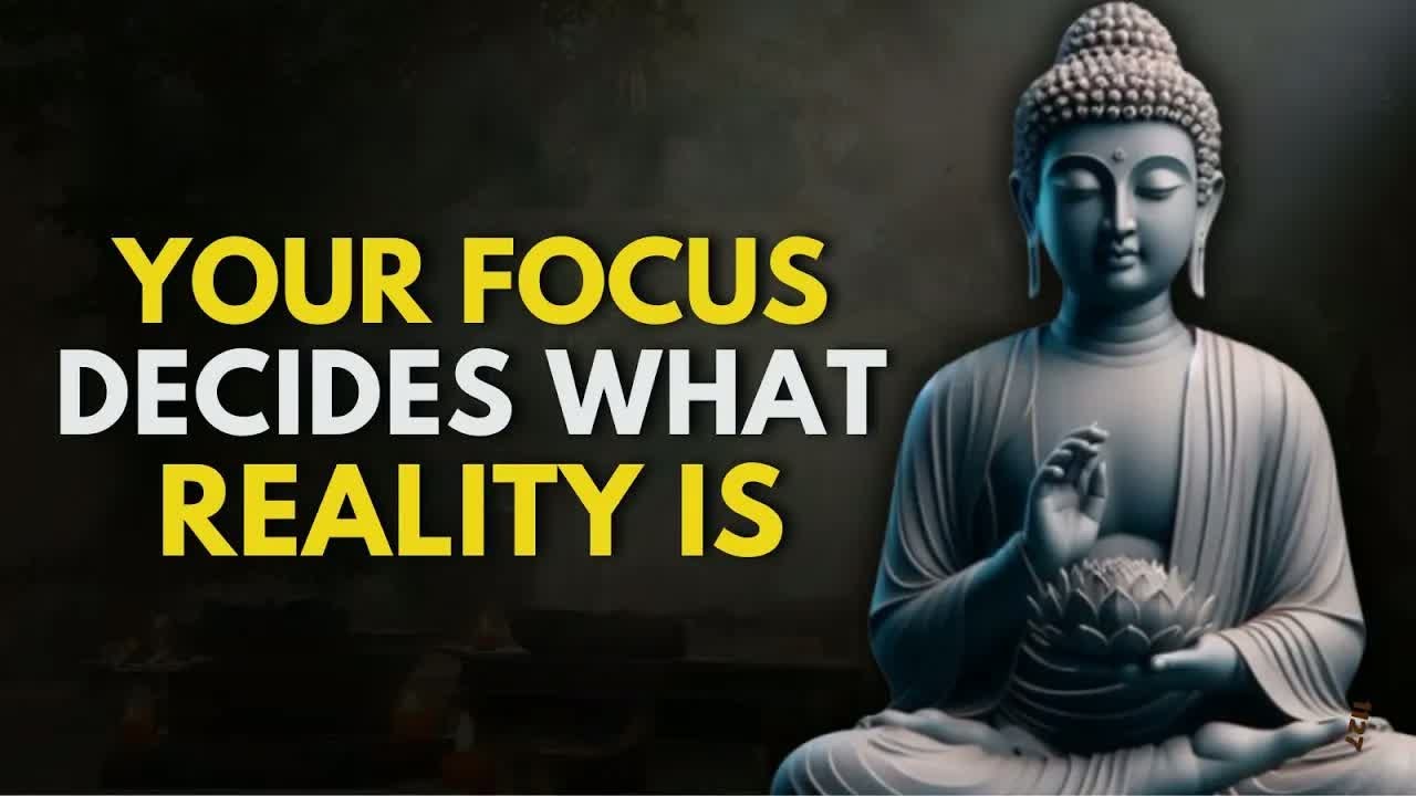 When You FOCUS On Yourself, It Will Change Everything About Your ...