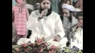 First time kalamay-e-imam zain-ul-abideen ra kalam with explanation Owais raza