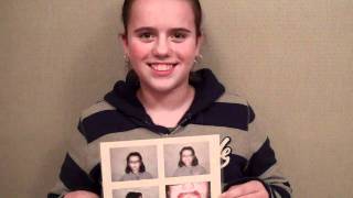 Famous Bailey gets her braces off! Wealth