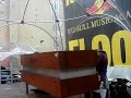 Caspa - live at Melt Festival 2008