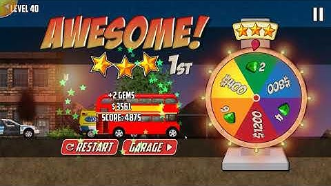 Playing Death Chase of Friv