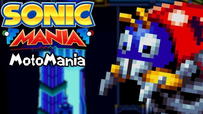 Prévia: Sonic Mania (Multi) promete ser um alívio para a franquia