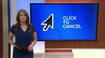 The FTC wants to make it easier for you to cancel subscriptions