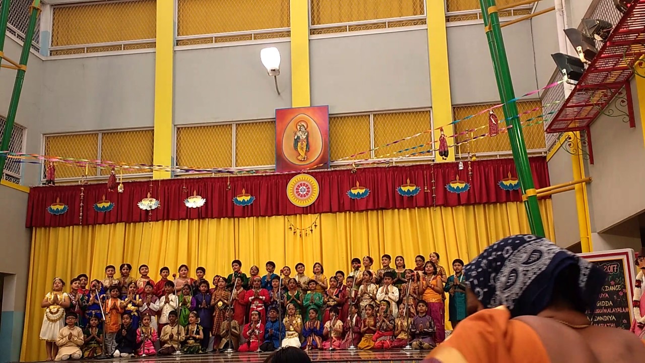 Invocation song - YouTube