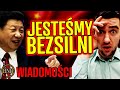 Wyszło jak Chiny KRADNĄ tożsamość! ODDAJEMY ją za DARMO | WIADOMOŚCI