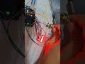 Controlling Bar Graph using potentiometer (Arduino UNO)