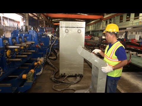 Cải tiến máy