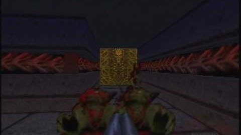 Doom 64 - Breakdown [Watch Me Die] 2:01 by Graviton