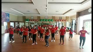 Locked Out Of Heaven X Easy On Me