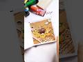 Art Flip through‼️🖌️🎨✨ #art #painting #acrylicpainting #flowerart #foodart #shortsviral #shorts