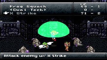 Chrono Trigger HD Walkthrough Part 72: Laying the Warrior to Rest Part 2