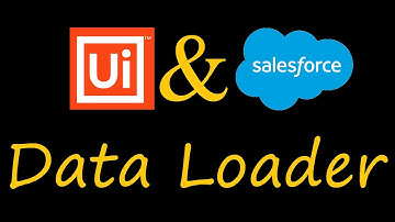 UiPath Data Loader for Salesforce | Long version | Analyze | Get results | Correct data | SFA | RPA