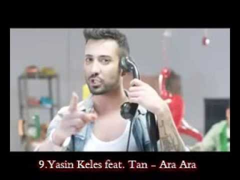 Top 10 Turkish Party Songs