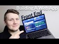 How We Built AlgoExpert's Front End (building a web application)