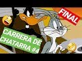 EL SHOW DE LOS LOONEY TUNES Cortos Carrera De Chatarra 4 FINAL