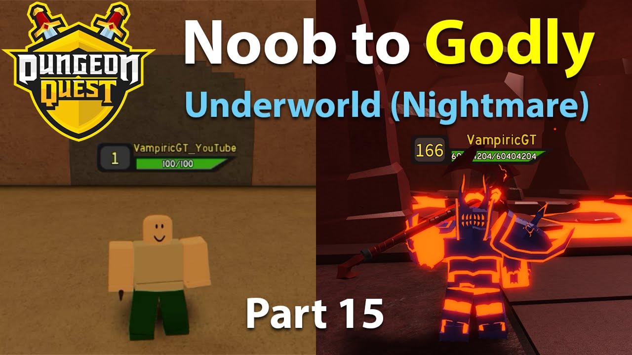 Download Dungeon Quest How To Beat Underworld Solo Mage Guide Tips And Tricks Roblox Mp4 Mp3 3gp Naijagreenmovies Fzmovies Netnaija - dungeon quest roblox underworld