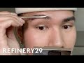 Gigi Hadid's Makeup Artist Patrick Ta Shares His Makeup Routine | 100 Things | Refinery29