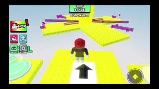 EXTREME OBBY #roblox #extreme #games