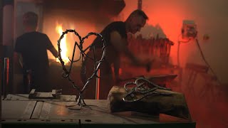 ŠTEFAN REPKA & GORALS - Ukuj mi kováč - (oficiálny videoklip)